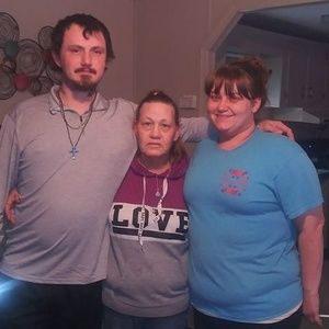 Meet your Posher, Annette